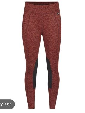 Kerrits Ladies Momentum Pocket Tight Small